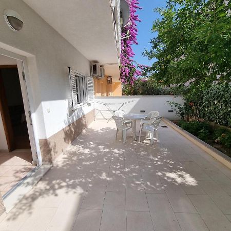 Apartman Ivan Makarska Exterior foto
