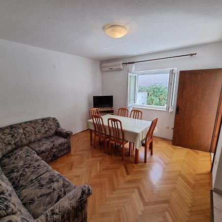 Apartman Ivan Makarska Exterior foto