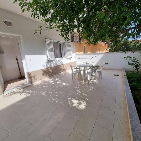 Apartman Ivan Makarska Exterior foto