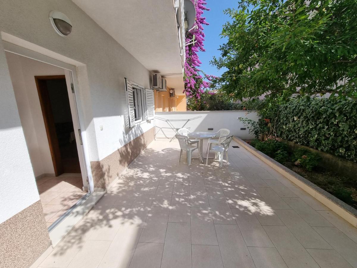 Apartman Ivan Makarska Exterior foto