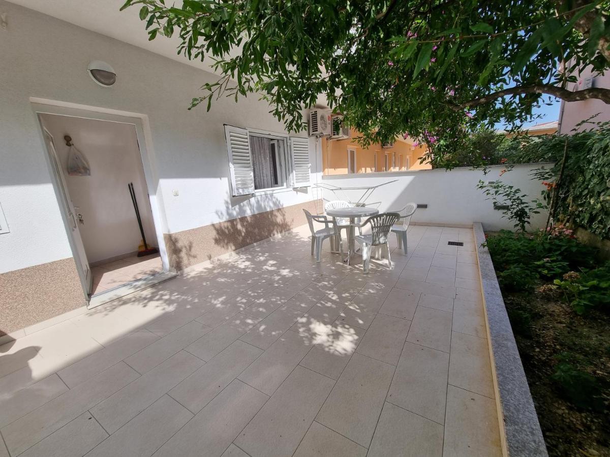 Apartman Ivan Makarska Exterior foto